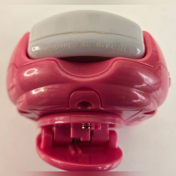 Vintage Kidz Bop Star Station on the go potable player girls pink w/ cartridge - Picture 5 of 8